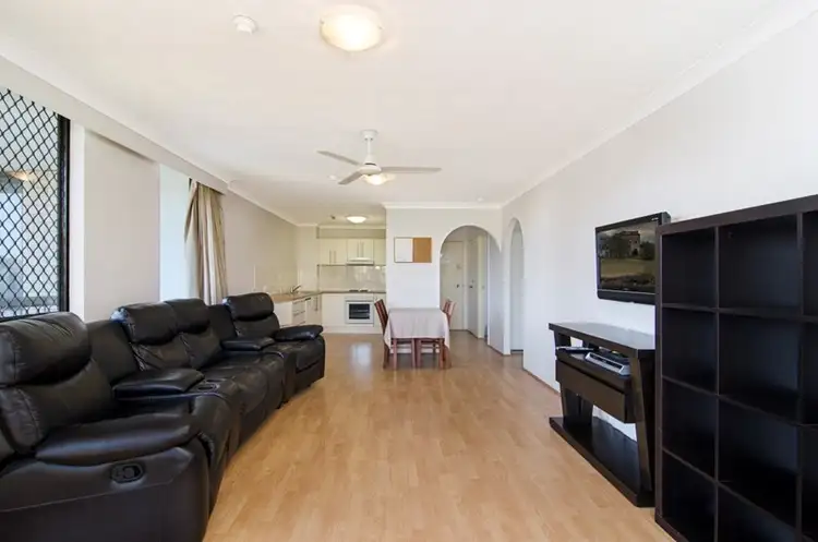 Fourth view of Homely unit listing, 5/1111 Gold Coast Highway, Palm Beach QLD 4221