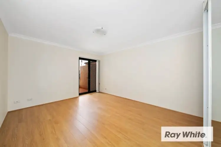 Fourth view of Homely apartment listing, 12/35-39 Kerrs Road, Lidcombe NSW 2141