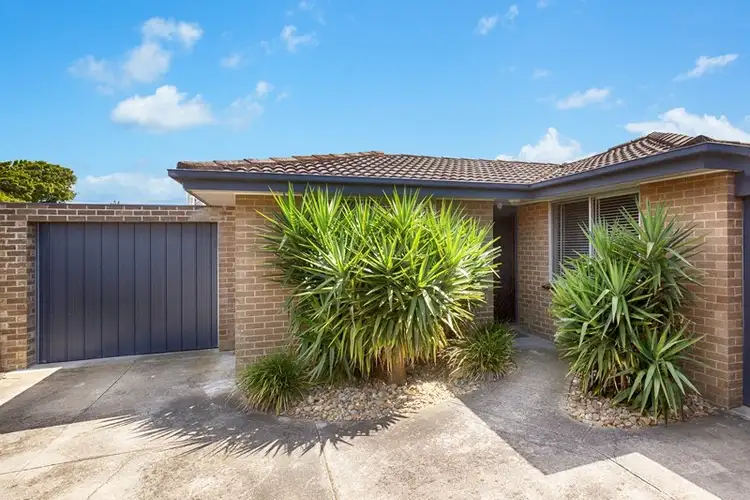 4/43 Woodbine Grove, Chelsea VIC 3196