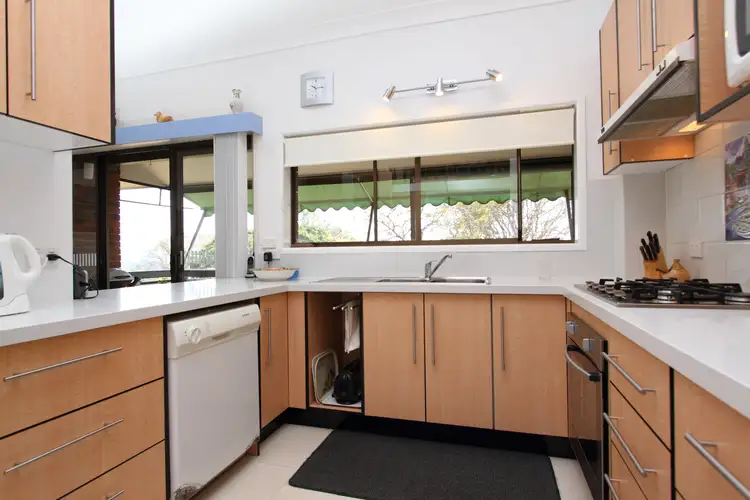 Fourth view of Homely unit listing, 3/19 Amaroo Drive, Buderim QLD 4556