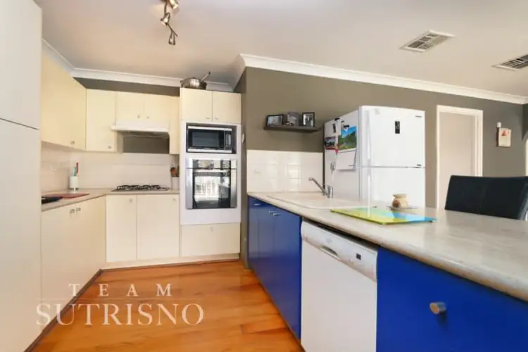 Sixth view of Homely house listing, 23 Whaleback Avenue, Parkwood WA 6147
