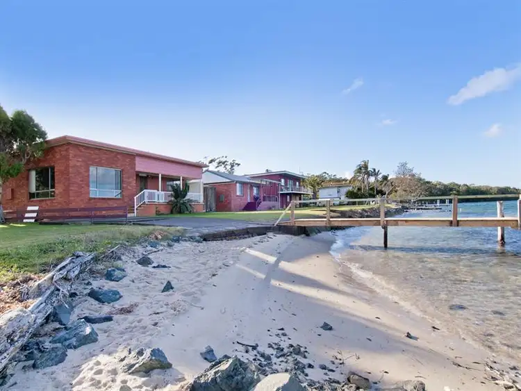 Second view of Homely house listing, 30 Northshore Drive, Port Macquarie NSW 2444