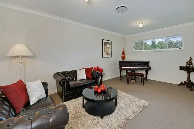 Fifth view of Homely house listing, 3 Burns Street, Marsfield NSW 2122