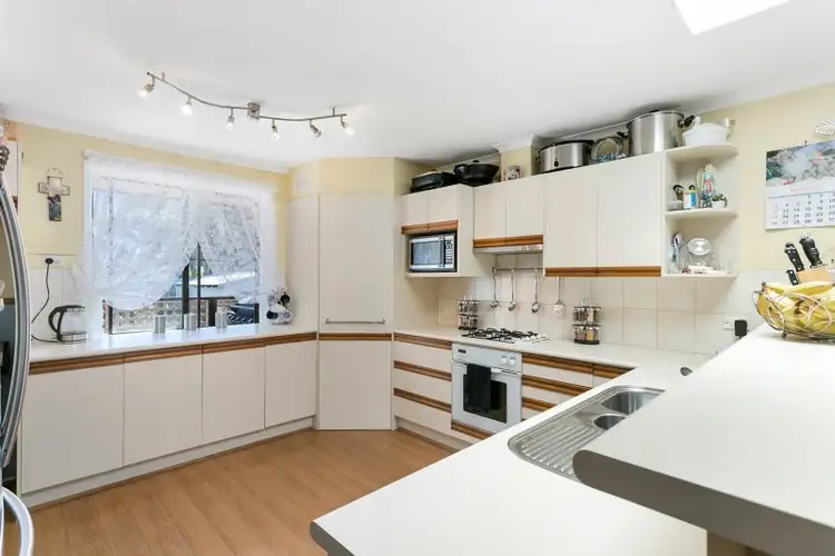 Second view of Homely house listing, 68 Ashenden Square, Rosebud VIC 3939