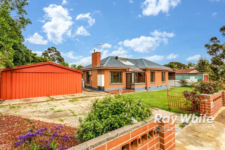 Second view of Homely house listing, 93 Hornet Crescent, Elizabeth East SA 5112