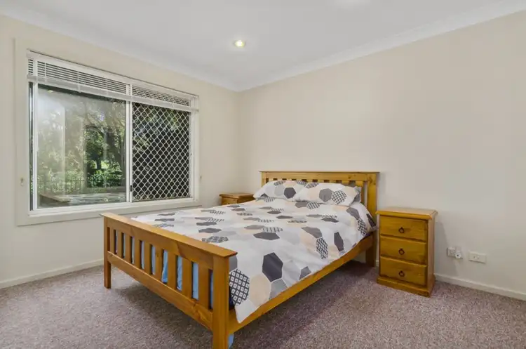 Sixth view of Homely house listing, 8 Stanthorpe Drive, Kanahooka NSW 2530