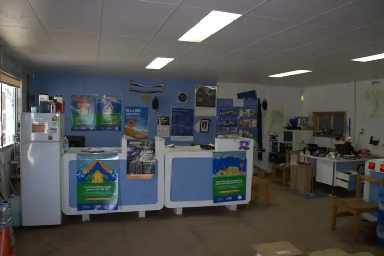 Third view of Homely rural property listing, 2-10 WELLINGTON, Baradine NSW 2396