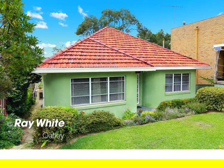 Main view of Homely house listing, 116 Marine Drive, Oatley NSW 2223
