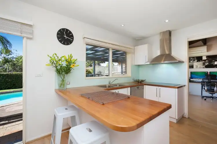Sixth view of Homely house listing, 140 Quarter Sessions Road, Westleigh NSW 2120