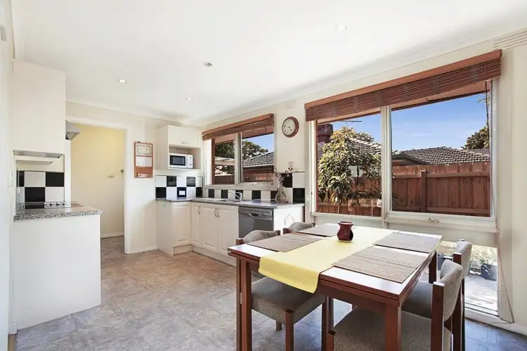 Main view of Homely unit listing, 3/3-4 Steven Court, Mordialloc VIC 3195