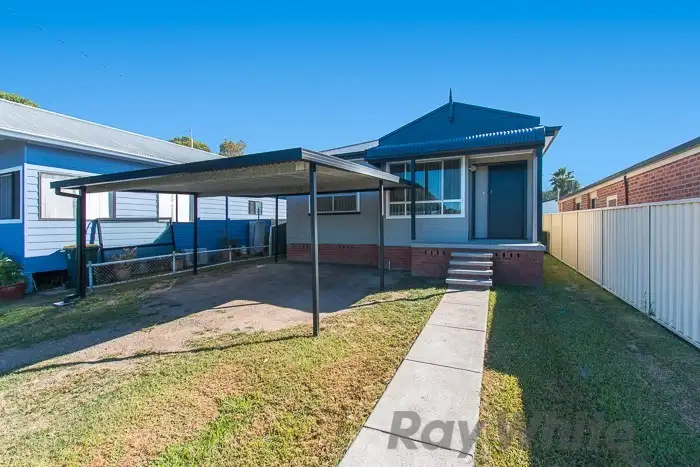 Main view of Homely house listing, 57a Macquarie Street, Barnsley NSW 2278