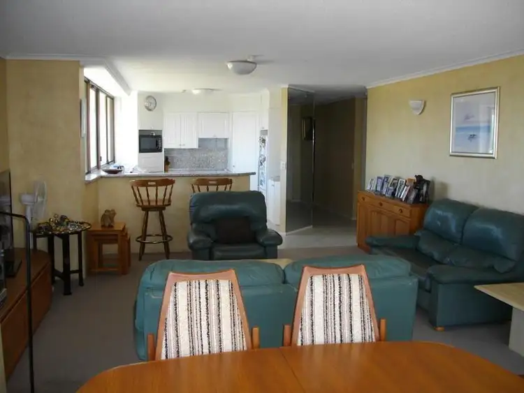 Third view of Homely apartment listing, 15E 'Huntington Apartments' 10 Marine Parade, Southport QLD 4215