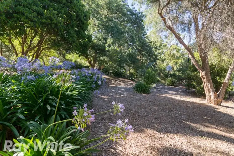 Fifth view of Homely land listing, 1B Yalpara Street, Eden Hills SA 5050
