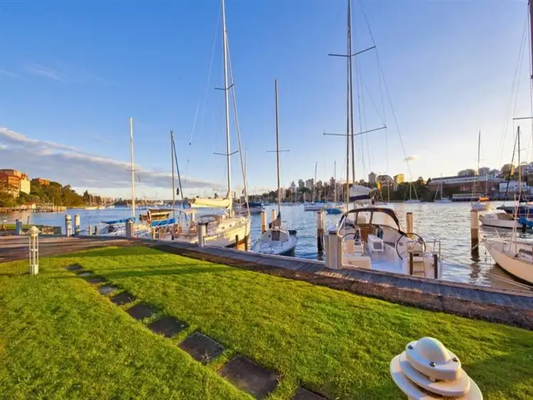 Fourth view of Homely apartment listing, 7/3 Wallaringa Avenue, Neutral Bay NSW 2089