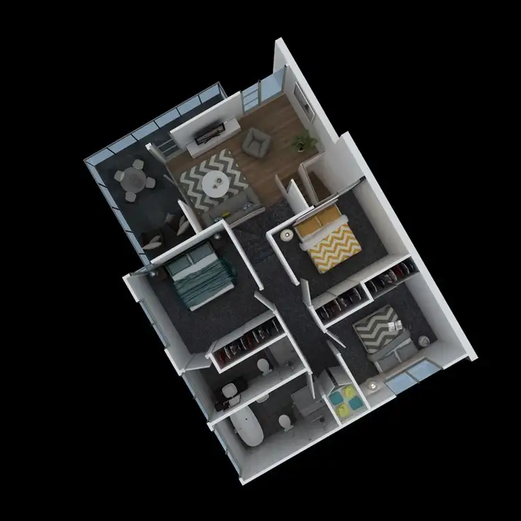 Second view of Homely house listing, 17 Glades Parkway, Shell Cove NSW 2529