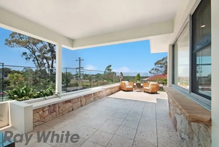 Fifth view of Homely other listing, 26 Tomah Street, Carlingford NSW 2118