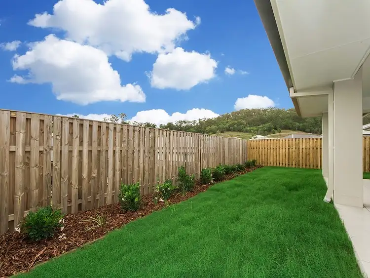 Seventh view of Homely house listing, 15 Sunwood Crescent, Maudsland QLD 4210