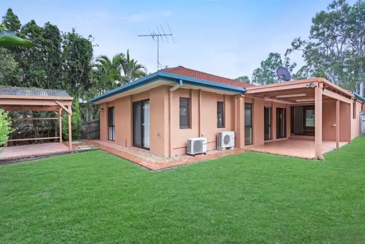 Second view of Homely house listing, 8 Amanda Place, Bridgeman Downs QLD 4035