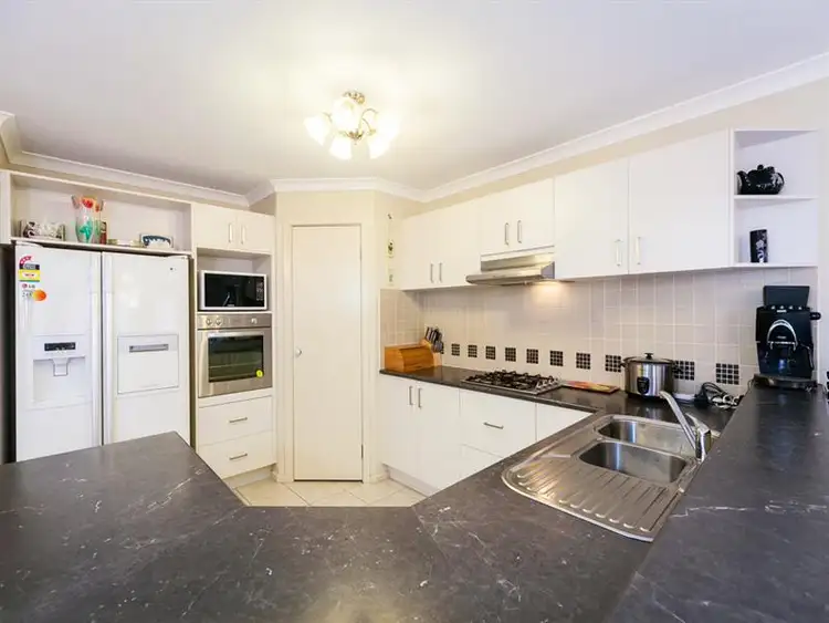 Seventh view of Homely house listing, 16 Penola Drive, South Morang VIC 3752