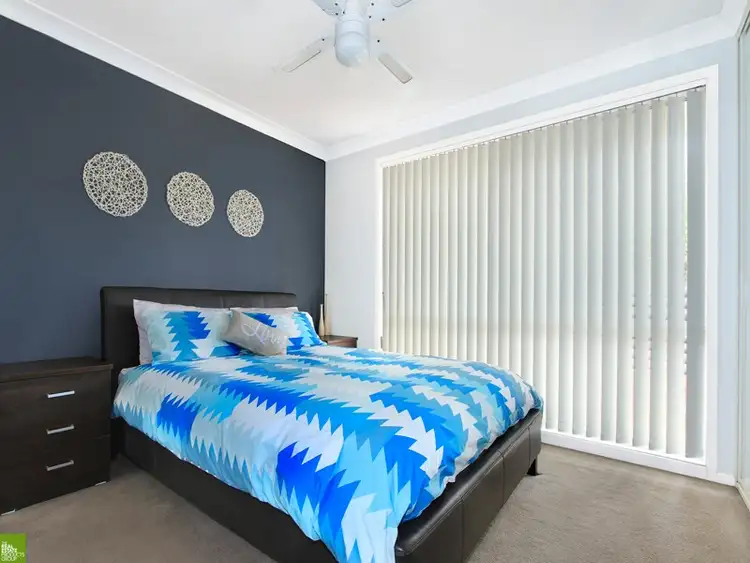 Sixth view of Homely house listing, 37 Sierra Drive, Horsley NSW 2530