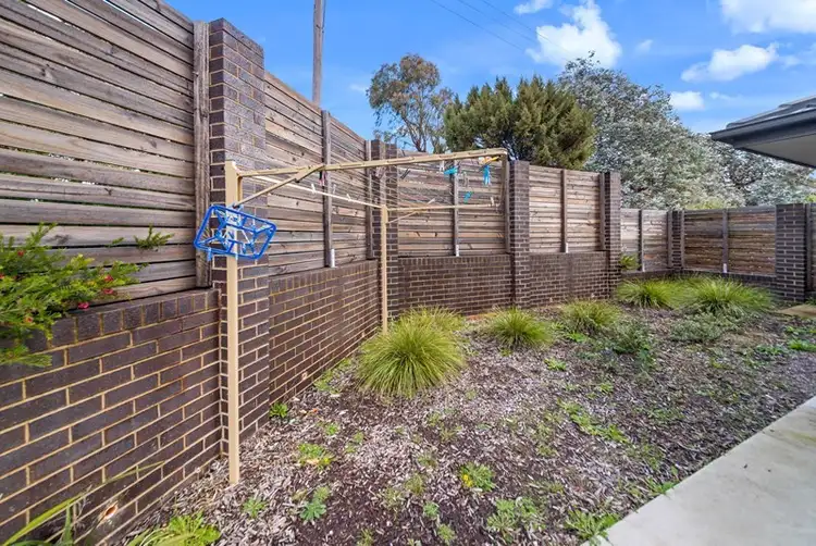 Fifth view of Homely house listing, 1/2 Belconnen Way, Page ACT 2614