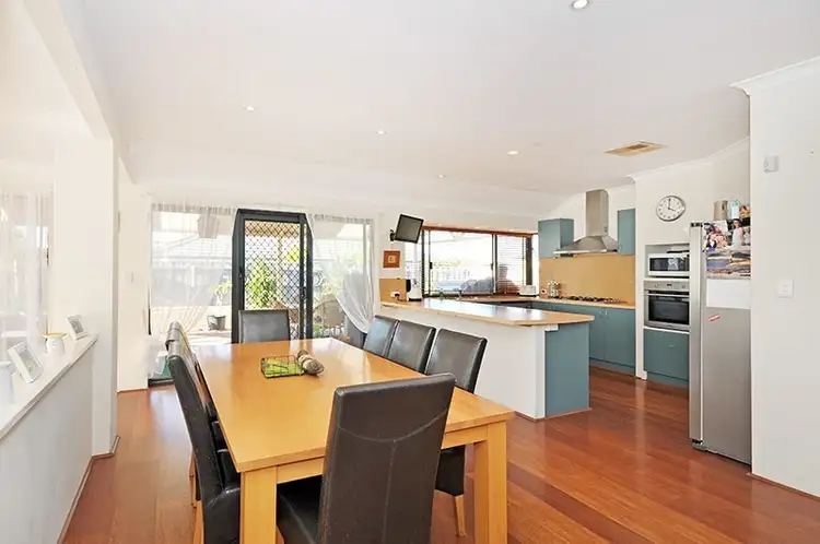 Fifth view of Homely house listing, 56 Addingham Drive, Ellenbrook WA 6069