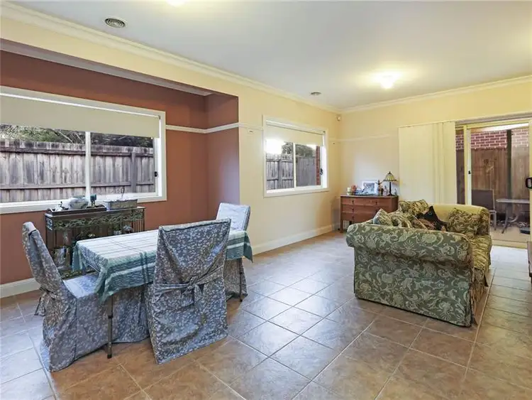 Second view of Homely house listing, 6 Maria Court, Lara VIC 3212