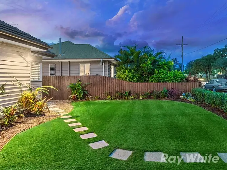 Second view of Homely house listing, 14 Harold Street, Virginia QLD 4014