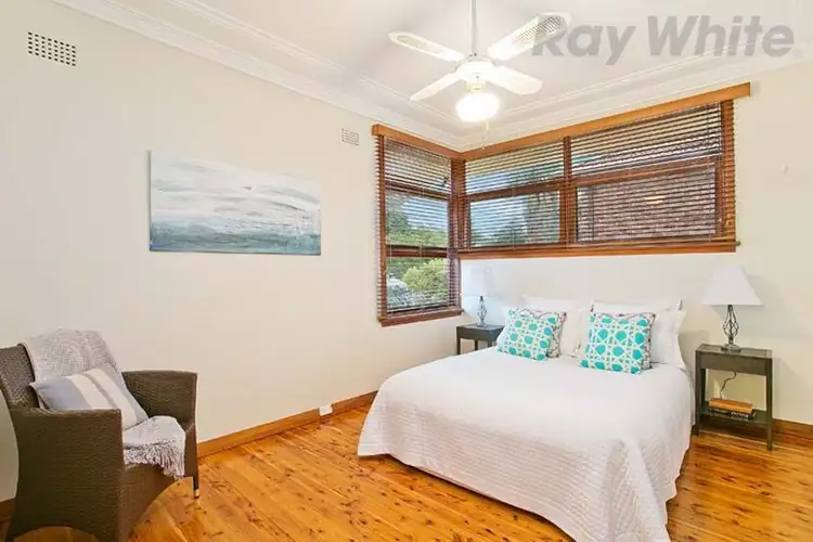 Fourth view of Homely house listing, 14 Farrington Parade, North Ryde NSW 2113
