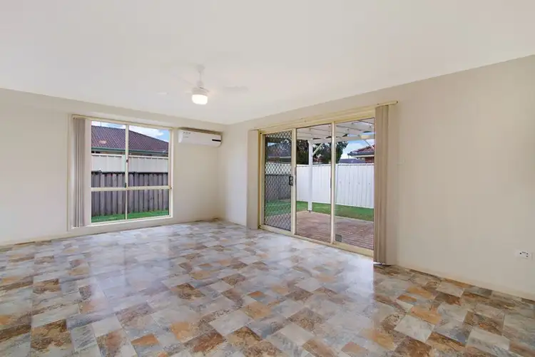 Sixth view of Homely house listing, 32 Kingsley Close, South Windsor NSW 2756