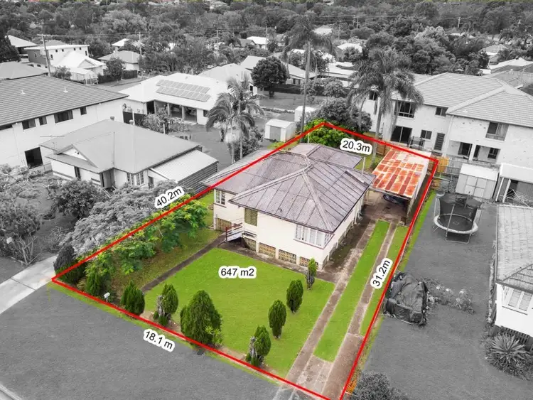 Third view of Homely house listing, 18 Beechcroft Street, Coopers Plains QLD 4108