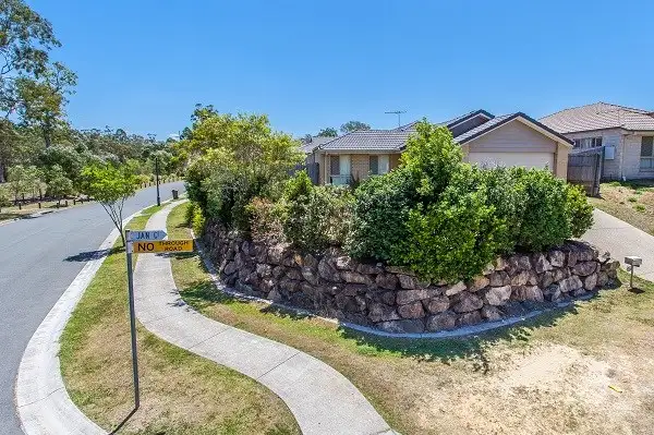 Fourth view of Homely house listing, 1 Jan Court, Caboolture QLD 4510