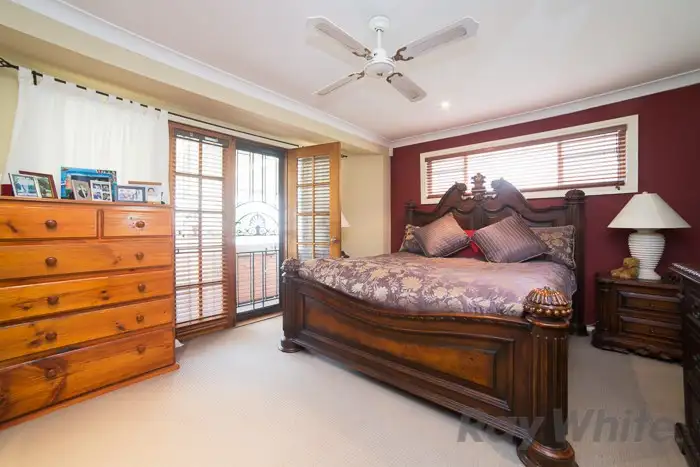 Third view of Homely house listing, 1 Loderi Close, Warabrook NSW 2304