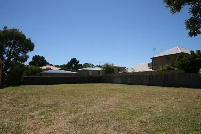 Second view of Homely land listing, 3 Moore Street, Silverleaves VIC 3922