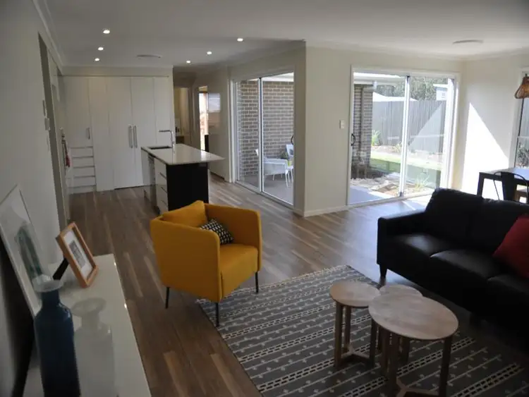 Fifth view of Homely house listing, 16 Brimblecombe Drive, Middle Ridge QLD 4350