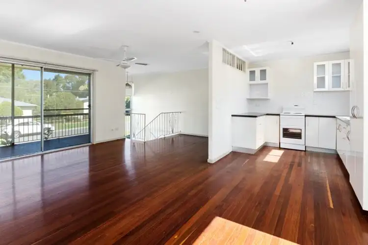 Second view of Homely house listing, 34 Vivian Street, Eastern Heights QLD 4305