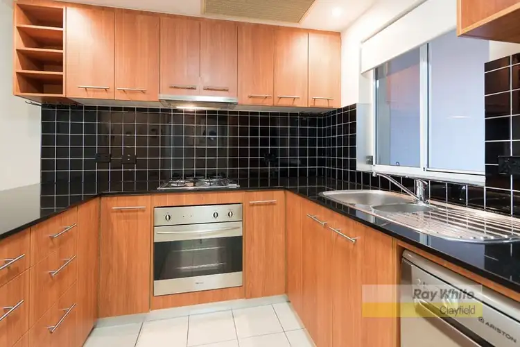 Fourth view of Homely unit listing, 17/106 Bonney Avenue, Clayfield QLD 4011
