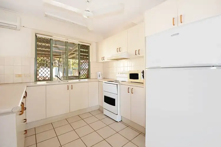 Third view of Homely house listing, 25 James Circuit, Woodroffe NT 830