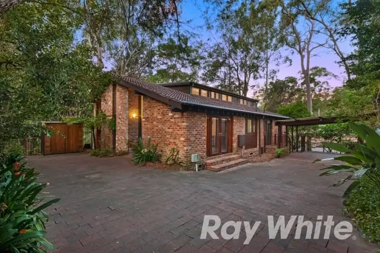 Second view of Homely house listing, 40B Sutherland Road, Beecroft NSW 2119