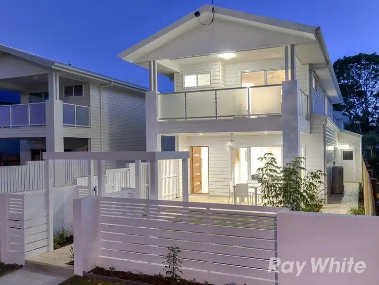 1/115 Edmondstone Street, Newmarket QLD 4051