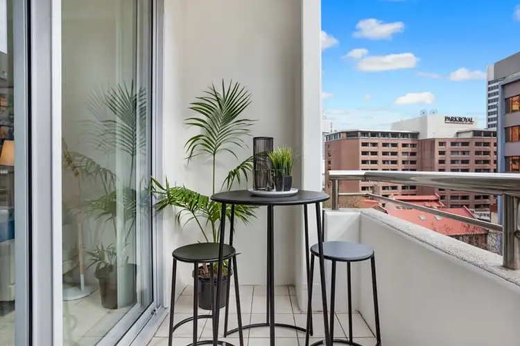Third view of Homely apartment listing, 202/298 Sussex Street, Sydney NSW 2000