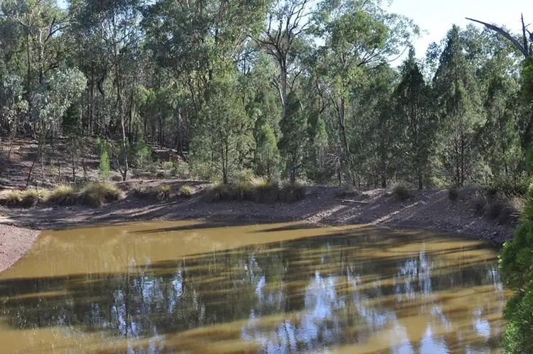Second view of Homely rural property listing, 1 "Mount Eurow", Parkes NSW 2870