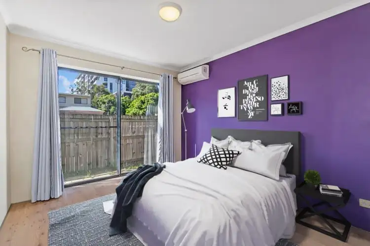 Fourth view of Homely apartment listing, 18/55 Harries Road, Coorparoo QLD 4151