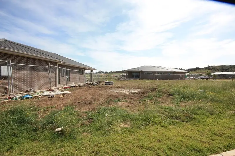 Main view of Homely land listing, Address available on request