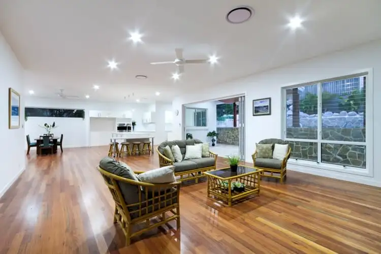 Seventh view of Homely house listing, 34 Orient Drive, Sunrise Beach QLD 4567