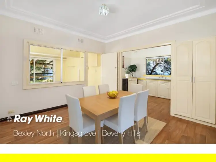 Fifth view of Homely house listing, 19 Payten Avenue, Roselands NSW 2196
