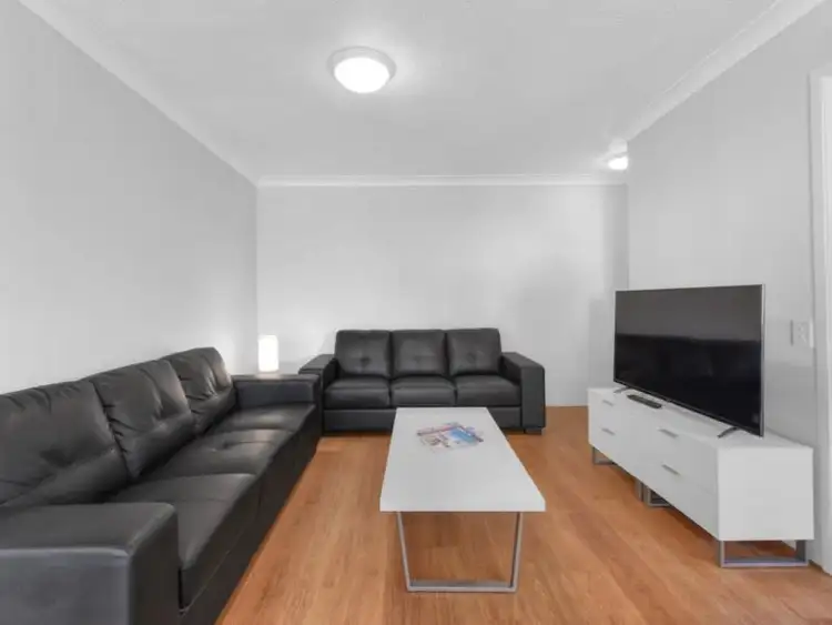 Fourth view of Homely apartment listing, 3/20 Dobson Street, Ascot QLD 4007