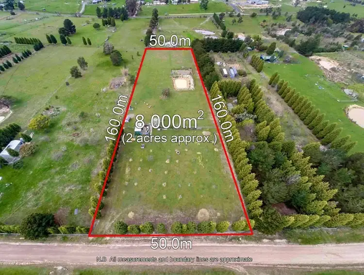 120 Sixth Avenue, Eden Park VIC 3757