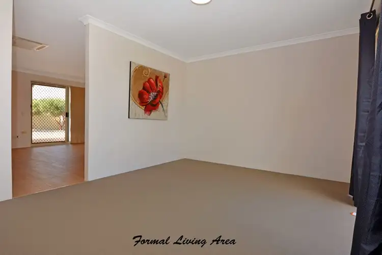 Second view of Homely house listing, 32 Redbank Rise, Clarkson WA 6030