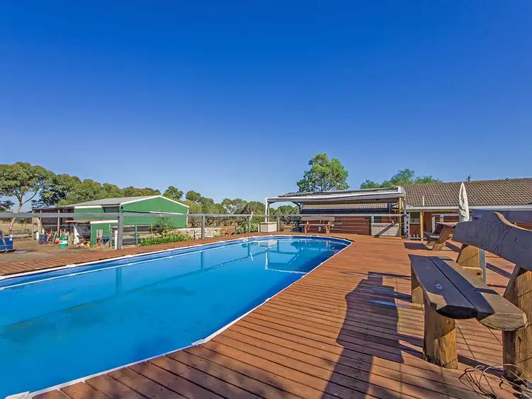 Sixth view of Homely house listing, 80 Blairs Road, Lara VIC 3212